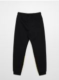 ШТАНИ ЧОЛОВІЧІ - чорний - CROPP - small6