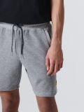 Športové šortky - svetlošedá - CROPP - small2