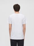 Tricou Dexter's Laboratory - alb - CROPP - small3