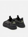 Reflektierende Sneaker - Grau - CROPP - small4