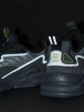 Reflektierende Sneaker - Grau - CROPP - small5