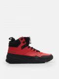 Magasszárú sneakers cipő - piros - CROPP - small1