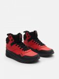 Magasszárú sneakers cipő - piros - CROPP - small3