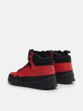 Magasszárú sneakers cipő - piros - CROPP - small5