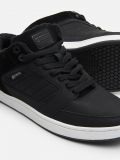 Zateplené tenisky - čierna - CROPP - small2