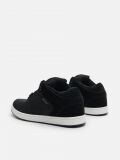 Zateplené tenisky - čierna - CROPP - small4