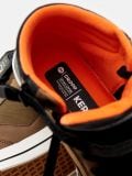 Pantofi Sneakers peste gleznă - maro - CROPP - small6