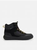 Bélelt sneaker cipő - fekete - CROPP - small1
