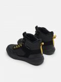 Bélelt sneaker cipő - fekete - CROPP - small4