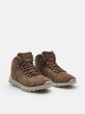 Skórzane buty - beżowy - CROPP - small3