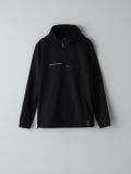 HANORAC BĂRBAŢI - negru - CROPP - small1