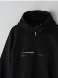 HANORAC BĂRBAŢI - negru - CROPP - small2