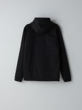 HANORAC BĂRBAŢI - negru - CROPP - small3
