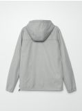 Худі софтшел - темно-сірий - CROPP - small6