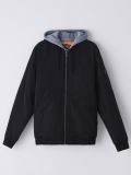 JACHETA BARBATI - negru - CROPP - small5