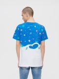 Tričko Rick And Morty - bílá - CROPP - small5
