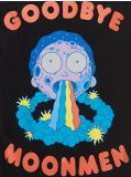 Tričko Rick and Morty - černý - CROPP - small4
