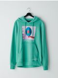 Bluza z nadrukami - zielony - CROPP - small3