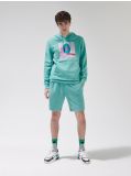 Bluza z nadrukami - zielony - CROPP - small1