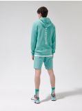 Bluza z nadrukami - zielony - CROPP - small2