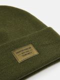ŞAPCĂ PENTRU BĂRBAȚI - verde-maroniu - CROPP - small2