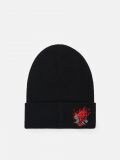 PÁNSKA ČIAPKA - čierna - CROPP - small3