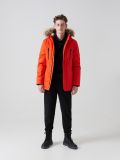 MEN`S COAT - narancs - CROPP - small2