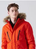 MEN`S COAT - narancs - CROPP - small1