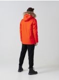 MEN`S COAT - narancs - CROPP - small3