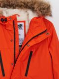 MEN`S COAT - narancs - CROPP - small5