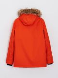 MEN`S COAT - narancs - CROPP - small6