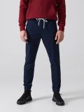 Spodnie jogger - granatowy - CROPP - small5