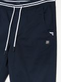 Spodnie jogger - granatowy - CROPP - small2