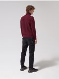 Basic garbó - gesztenyebarna - CROPP - small2