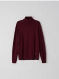 Basic garbó - gesztenyebarna - CROPP - small3