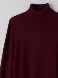 Basic garbó - gesztenyebarna - CROPP - small4