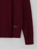 Basic garbó - gesztenyebarna - CROPP - small5