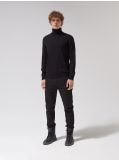 Basic garbó - fekete - CROPP - small1