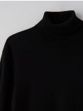 Basic garbó - fekete - CROPP - small4