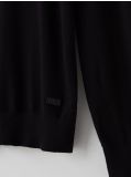 Basic garbó - fekete - CROPP - small5
