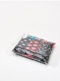 Bokserki all over 3 pack - czarny - CROPP - small2