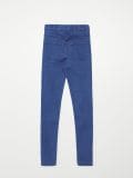 Niebieskie jegginsy - niebieski - CROPP - small6