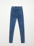 Colanți din denim - bleumarin - CROPP - small6