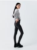 Jeggings - Grau - CROPP - small3