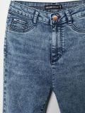Jeans push up - blu pallido - CROPP - small2