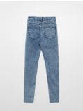 Jeans push up - blu pallido - CROPP - small3