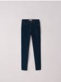Jeans push up - blu - CROPP - small4