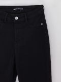 Blugi push up - negru - CROPP - small2