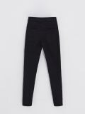 Blugi push up - negru - CROPP - small3