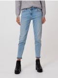 Jeansy comfort - niebieski - CROPP - small2